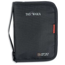 Tatonka Travel Zip M RFID B - Geldbeutel