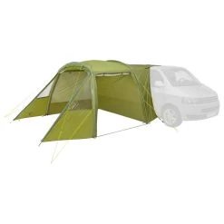 Tatonka Van Camp - Bus-Vorzelt -Camping Rabatte tatonka van camp bus vorzelt detail 3