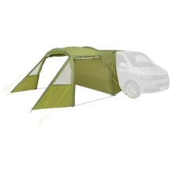 Tatonka Van Camp - Bus-Vorzelt -Camping Rabatte tatonka van camp bus vorzelt detail 4