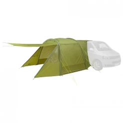 Tatonka Van Camp - Bus-Vorzelt -Camping Rabatte tatonka van camp bus vorzelt detail 5