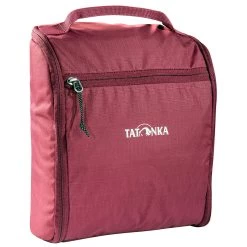 Tatonka Washbag DLX - Kulturbeutel -Camping Rabatte tatonka washbag dlx kulturbeutel 4