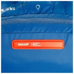 Tatonka Women's Storm 18 Recco - Wanderrucksack -Camping Rabatte tatonka womens storm 18 recco wanderrucksack detail 7