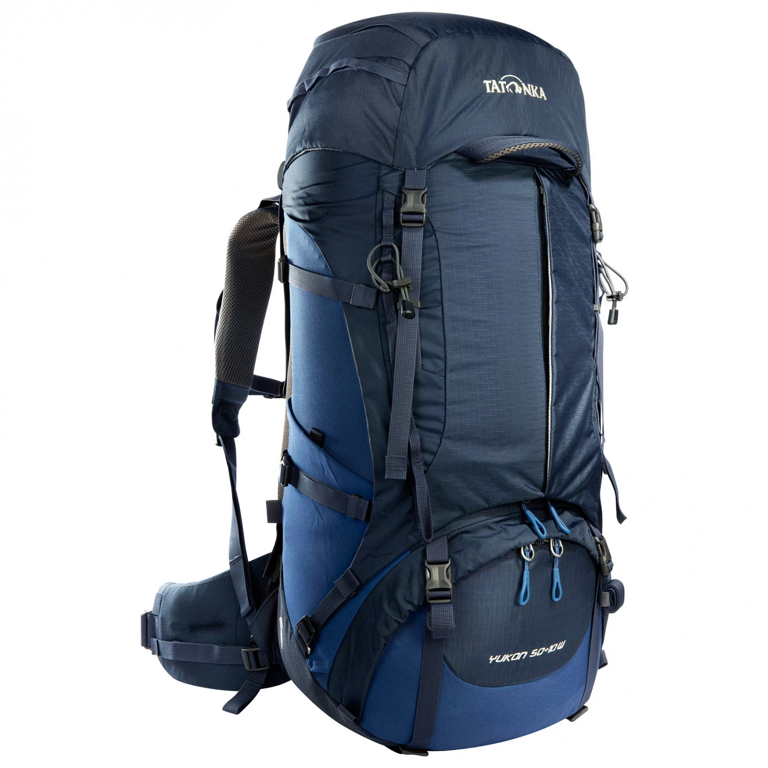Tatonka Women's Yukon 50+10 Women - Trekkingrucksack 13 Tatonka Women's Yukon 50+10 Women - Trekkingrucksack – Bild 13