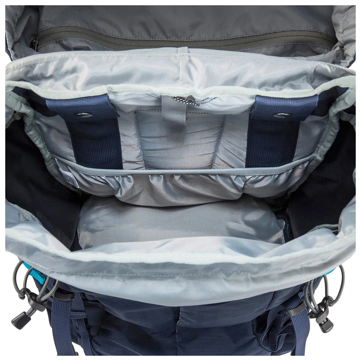 Tatonka Women's Yukon 50+10 Women - Trekkingrucksack 12 Tatonka Women's Yukon 50+10 Women - Trekkingrucksack – Bild 12