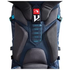 Tatonka Women's Yukon 50+10 Women - Trekkingrucksack 19 Tatonka Women's Yukon 50+10 Women - Trekkingrucksack -Camping Rabatte tatonka womens yukon 50 10 women trekkingrucksack detail 7