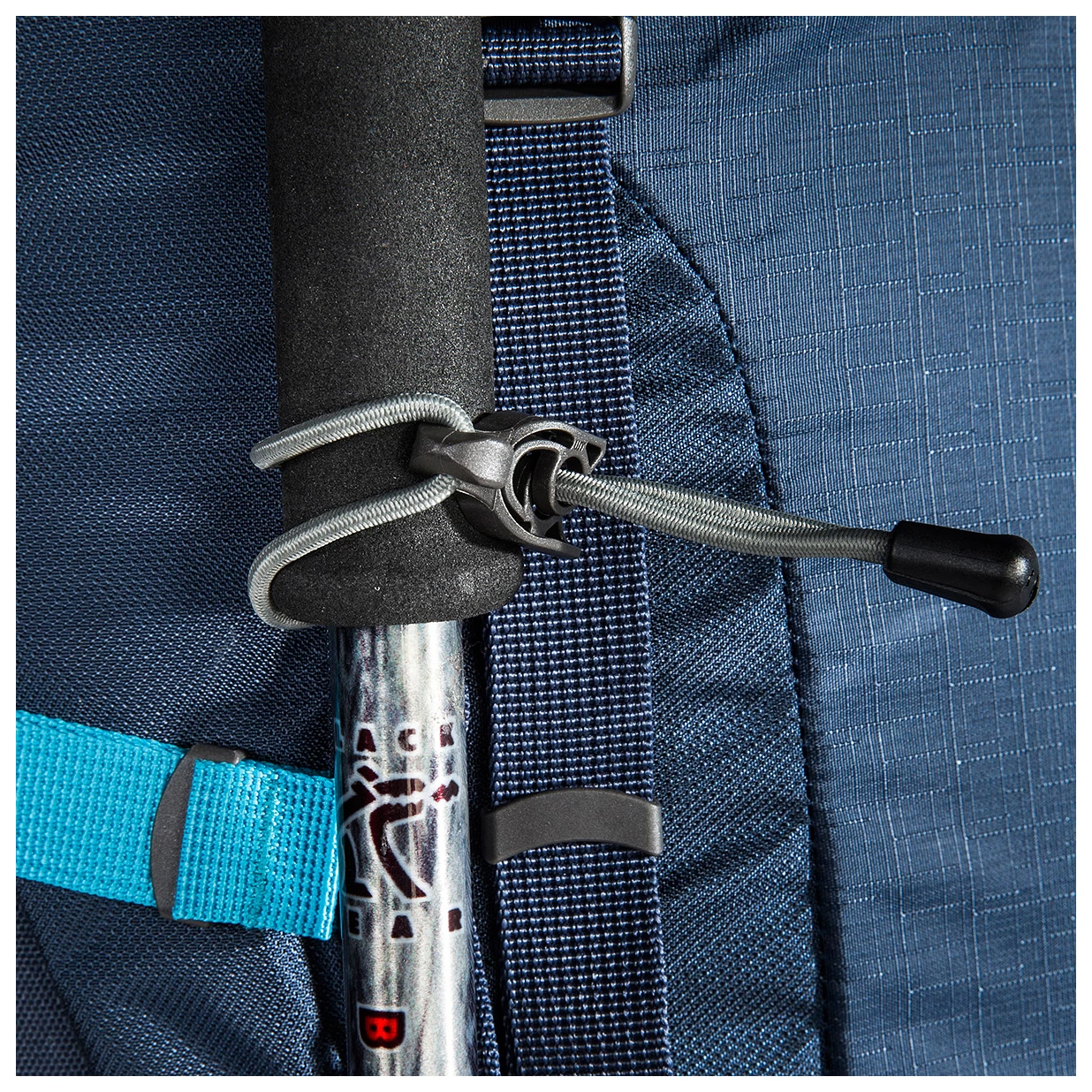 Tatonka Women's Yukon 50+10 Women - Trekkingrucksack 9 Tatonka Women's Yukon 50+10 Women - Trekkingrucksack – Bild 9