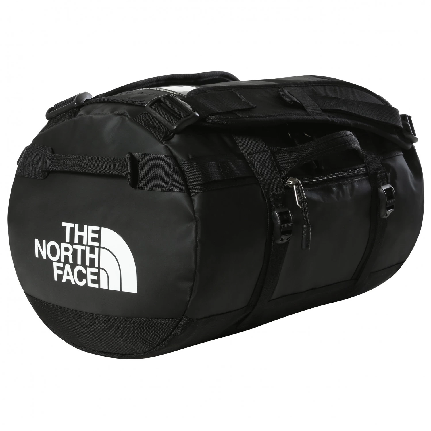 The North Face Base Camp Duffel Recycled Extra Small - Reisetasche 8 The North Face Base Camp Duffel Recycled Extra Small - Reisetasche – Bild 8