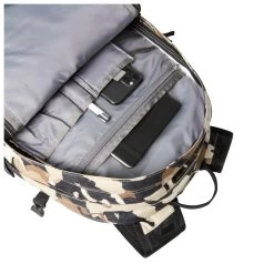 The North Face Borealis Classic - Daypack 13 The North Face Borealis Classic - Daypack -Camping Rabatte the north face borealis classic daypack detail 5