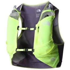 The North Face Summit Run Race Day Vest 8 - Trailrunningrucksack