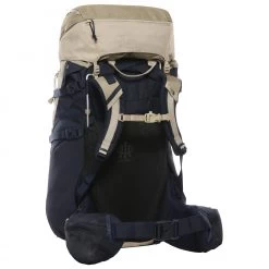 The North Face Women's Terra 55 - Trekkingrucksack -Camping Rabatte the north face womens terra 55 trekkingrucksack detail 2