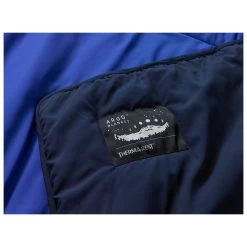 Therm-a-Rest Argo Blanket - Decke -Camping Rabatte therm a rest argo blanket decke detail 3