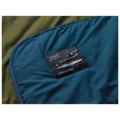 Therm-a-Rest Juno Blanket - Decke -Camping Rabatte therm a rest juno blanket decke detail 3