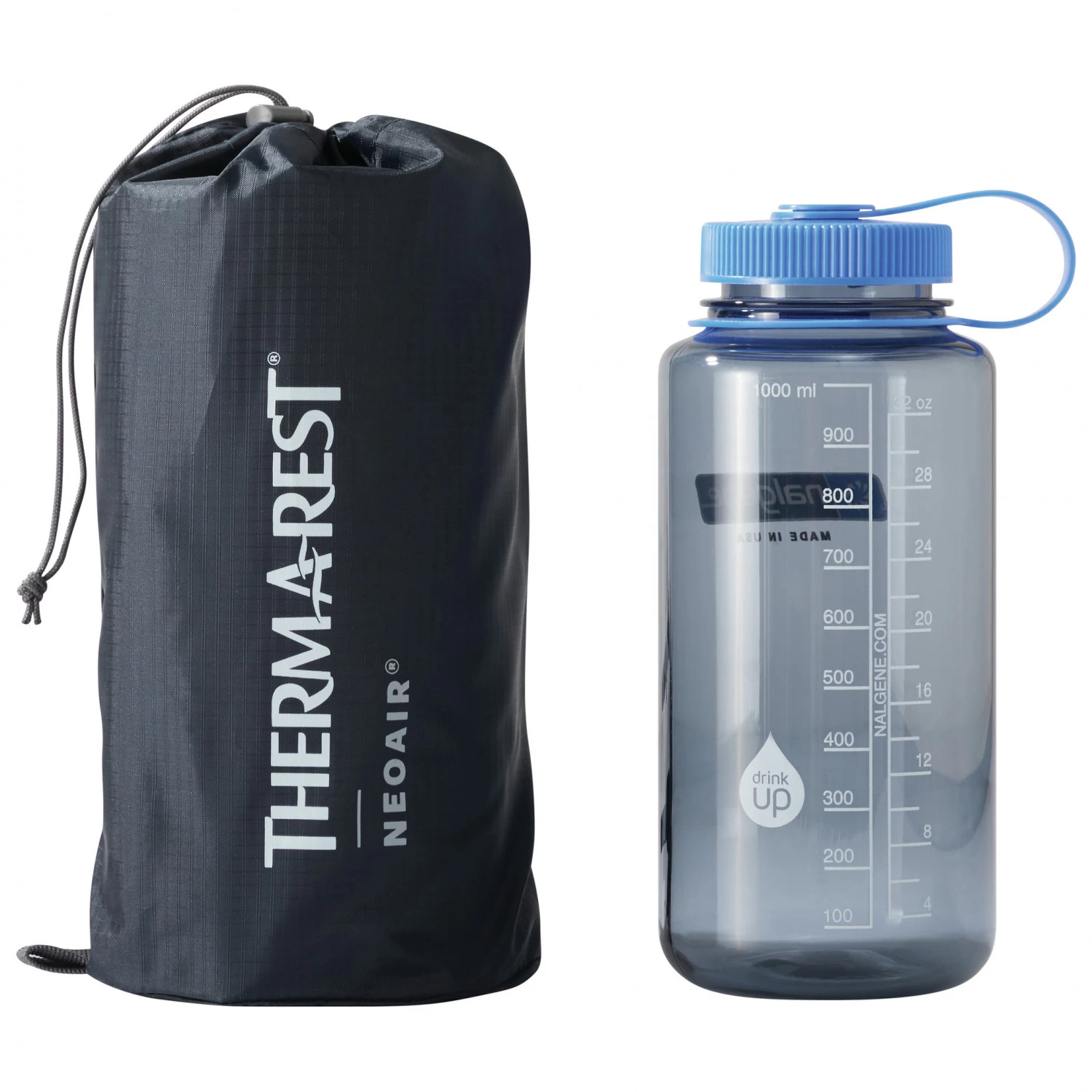 Therm-a-Rest NeoAir XTherm NXT Large - Isomatte 4 Therm-a-Rest NeoAir XTherm NXT Large - Isomatte – Bild 4