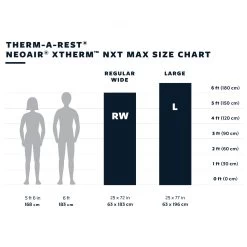 Therm-a-Rest NeoAir XTherm NXT Large - Isomatte 12 Therm-a-Rest NeoAir XTherm NXT Large - Isomatte -Camping Rabatte therm a rest neoair xtherm nxt large isomatte detail 6