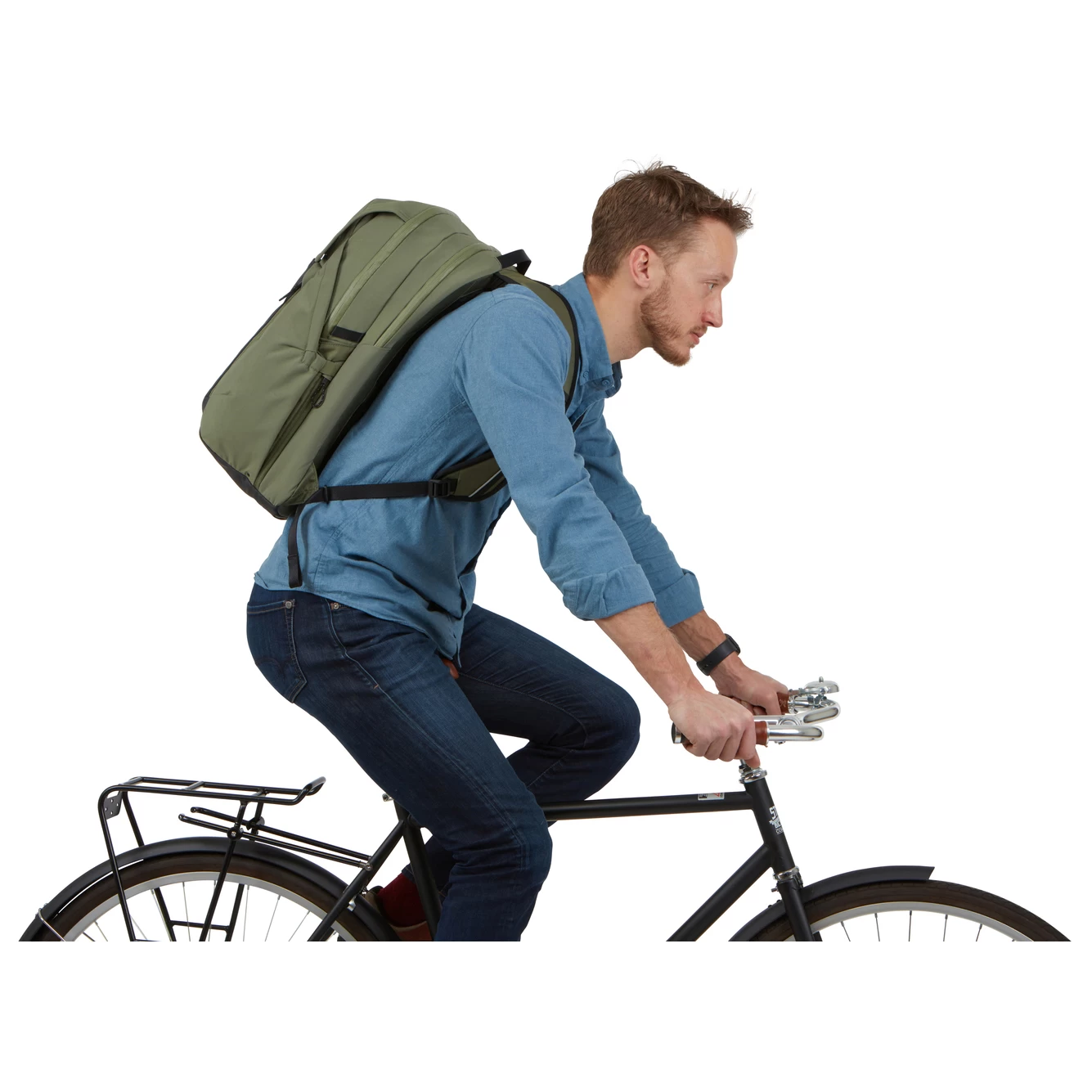 Thule Paramount Commuter Backpack 27 - Daypack 10 Thule Paramount Commuter Backpack 27 - Daypack – Bild 10