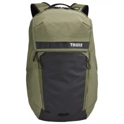 Thule Paramount Commuter Backpack 27 - Daypack 12 Thule Paramount Commuter Backpack 27 - Daypack -Camping Rabatte thule paramount commuter backpack 27 daypack detail 2
