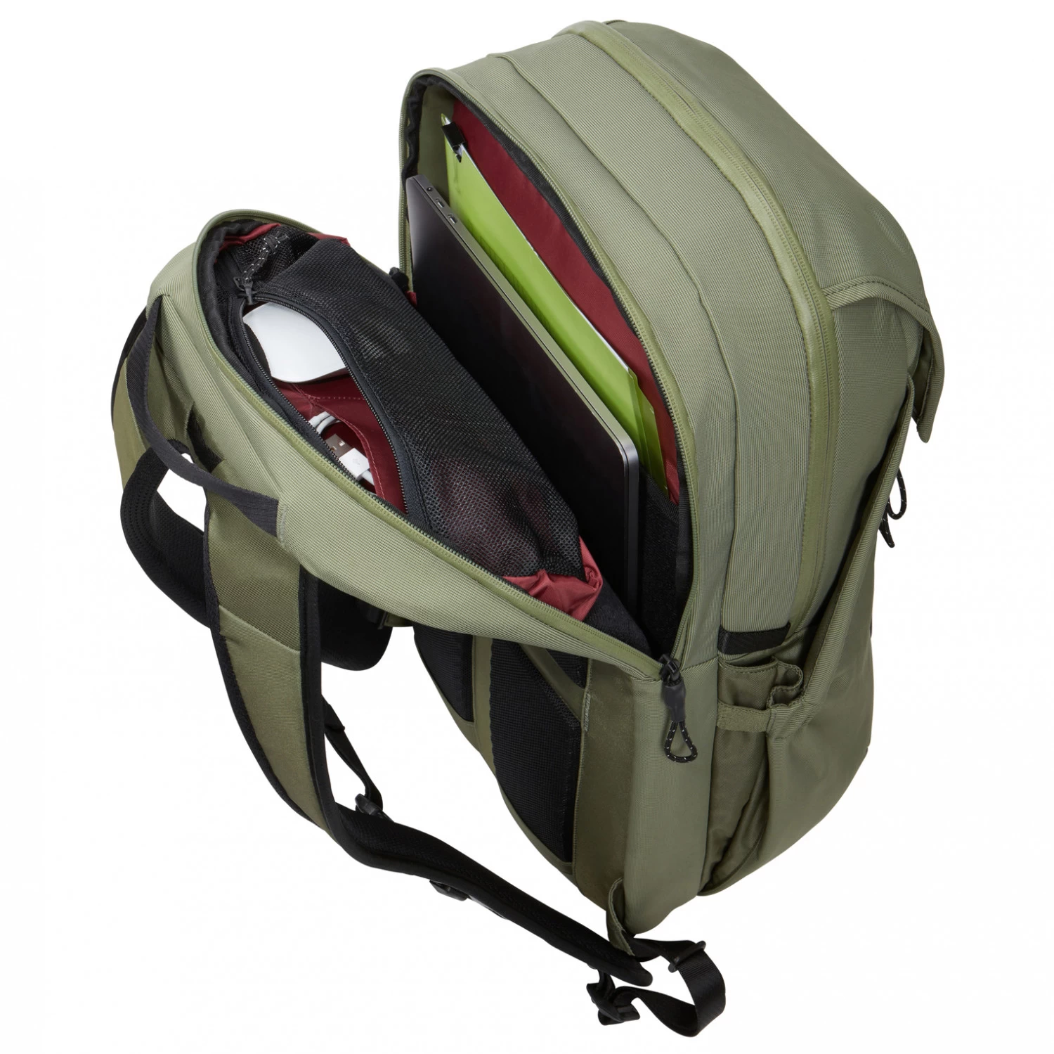 Thule Paramount Commuter Backpack 27 - Daypack 7 Thule Paramount Commuter Backpack 27 - Daypack – Bild 7