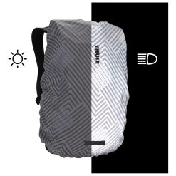 Thule Paramount Rain Cover - Regenhülle -Camping Rabatte thule paramount rain cover regenhuelle detail 3