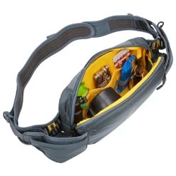 Thule Rail Hip Pack 2 - Hüfttasche -Camping Rabatte thule rail hip pack 2 huefttasche detail 5