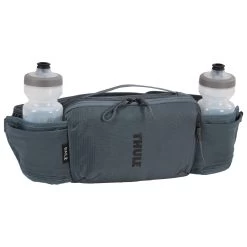 Thule Rail Hip Pack 2 - Hüfttasche -Camping Rabatte thule rail hip pack 2 huefttasche detail 7