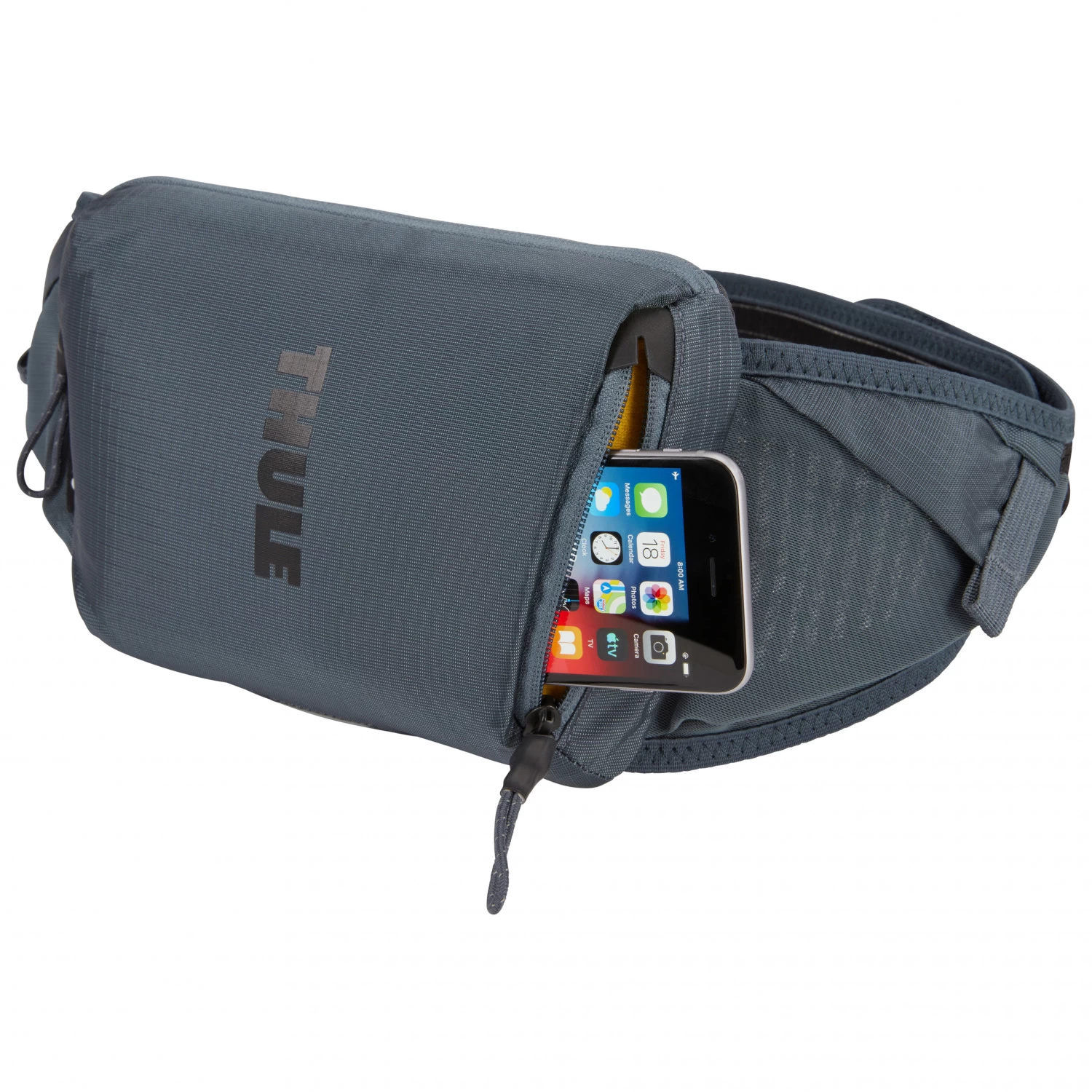 Thule Rail Hip Pack - Hüfttasche 6 Thule Rail Hip Pack - Hüfttasche – Bild 6