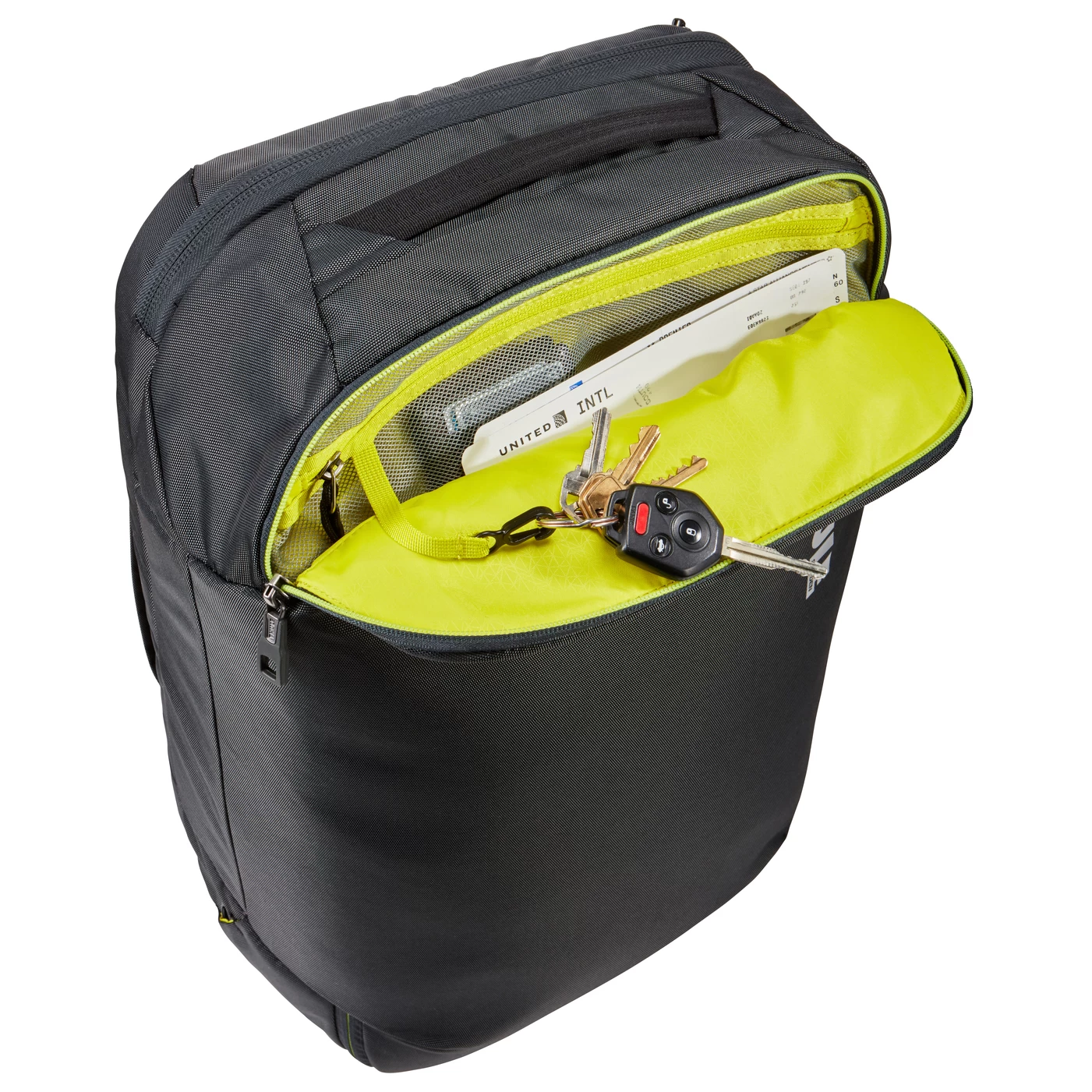 Thule Subterra Carry On 40 - Reisetasche 10 Thule Subterra Carry On 40 - Reisetasche – Bild 10