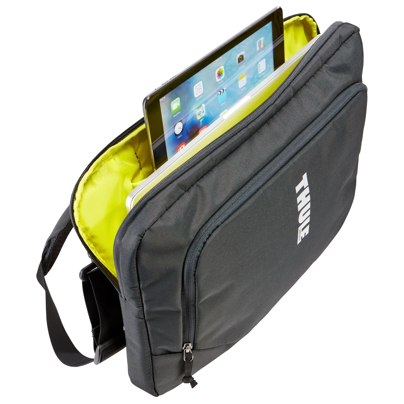 Thule Subterra Carry On 40 - Reisetasche 4 Thule Subterra Carry On 40 - Reisetasche – Bild 4