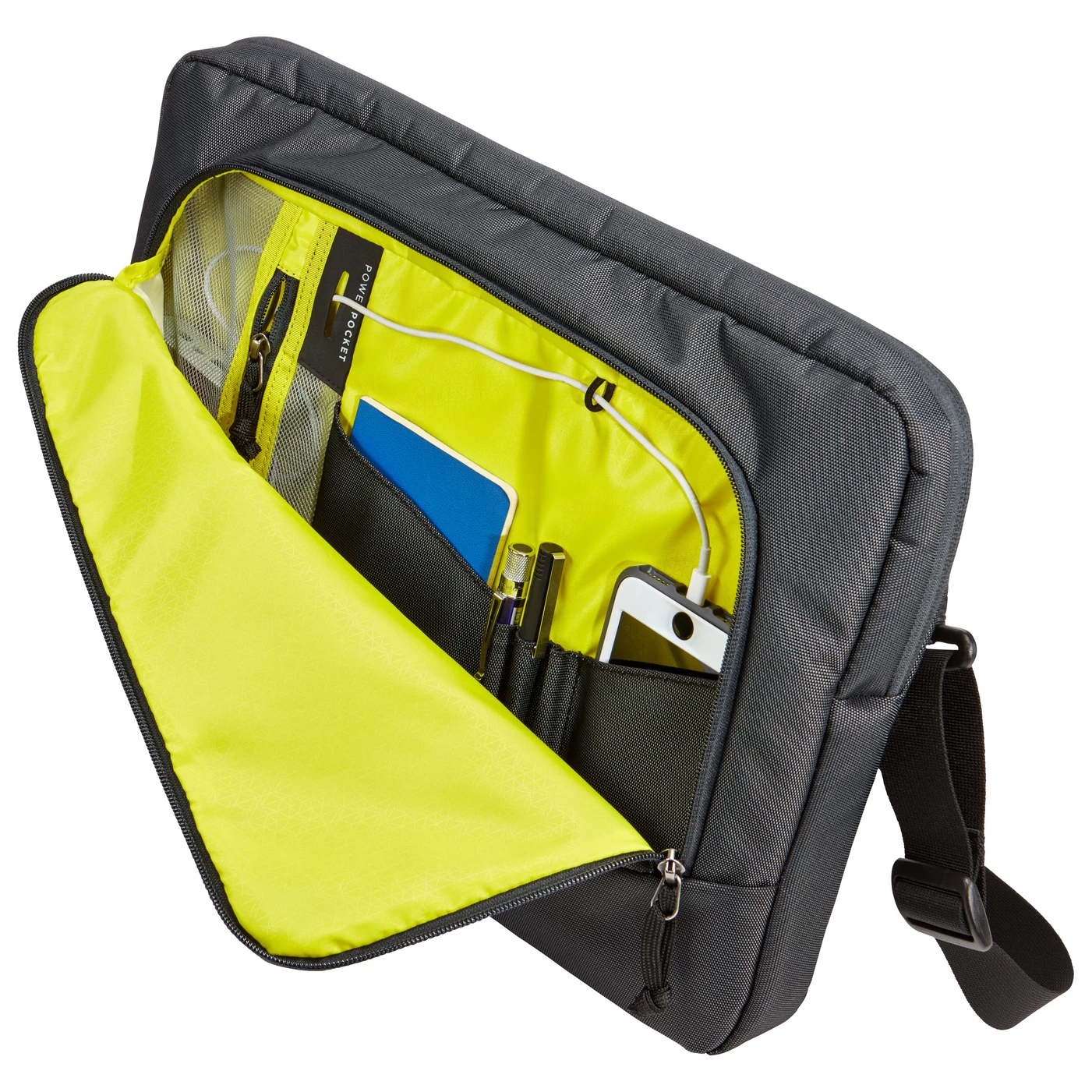 Thule Subterra Carry On 40 - Reisetasche 5 Thule Subterra Carry On 40 - Reisetasche – Bild 5