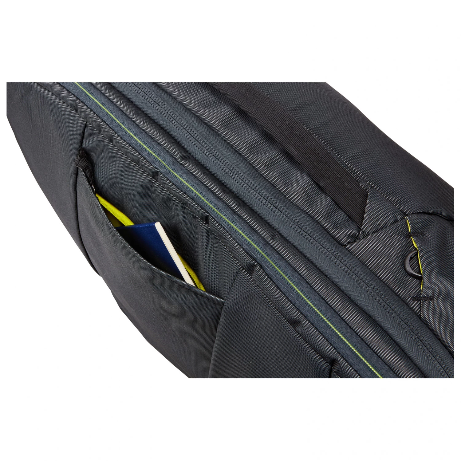 Thule Subterra Carry On 40 - Reisetasche 9 Thule Subterra Carry On 40 - Reisetasche – Bild 9