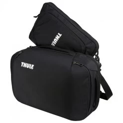 Thule Subterra Convertible Carry On - Reisetasche -Camping Rabatte thule subterra convertible carry on reisetasche detail 5