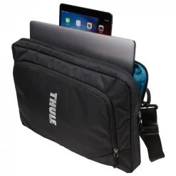 Thule Subterra Convertible Carry On - Reisetasche -Camping Rabatte thule subterra convertible carry on reisetasche detail 6