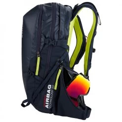 Thule Upslope 25 - Skitourenrucksack -Camping Rabatte thule upslope 25 skitourenrucksack detail 4