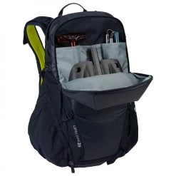 Thule Upslope 25 - Skitourenrucksack -Camping Rabatte thule upslope 25 skitourenrucksack detail 5