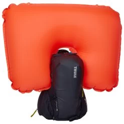 Thule Upslope 25 - Skitourenrucksack -Camping Rabatte thule upslope 25 skitourenrucksack detail 6