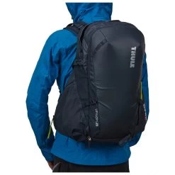 Thule Upslope 25 - Skitourenrucksack -Camping Rabatte thule upslope 25 skitourenrucksack detail 7