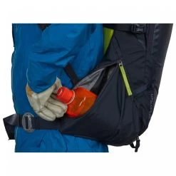 Thule Upslope 25 - Skitourenrucksack -Camping Rabatte thule upslope 25 skitourenrucksack detail 8