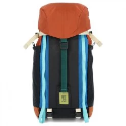 Topo Designs Mountain Pack 16L - Wanderrucksack -Camping Rabatte topo designs mountain pack 16l wanderrucksack 3
