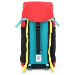 Topo Designs Mountain Pack 16L - Wanderrucksack -Camping Rabatte topo designs mountain pack 16l wanderrucksack 5
