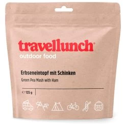 Erbseneintopf Mit Speck