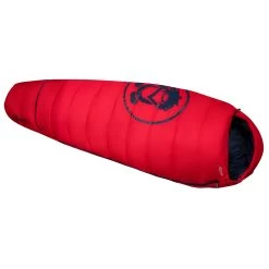 TROLLKIDS Kid's Fjell Dreamer II Extendable - Kinderschlafsack -Camping Rabatte trollkids kids fjell dreamer ii extendable kinderschlafsack 1