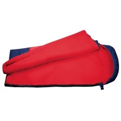 TROLLKIDS Kid's Midnight Sun Dreamer - Kinderschlafsack -Camping Rabatte trollkids kids midnight sun dreamer kinderschlafsack detail 3