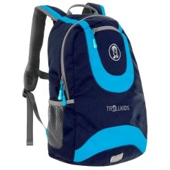 TROLLKIDS Kid's Trollhavn Daypack S 7 - Kinderrucksack -Camping Rabatte trollkids kids trollhavn daypack s 7 kinderrucksack detail 3