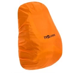 TROLLKIDS Kid's Trollhavn Daypack S 7 - Kinderrucksack -Camping Rabatte trollkids kids trollhavn daypack s 7 kinderrucksack detail 4