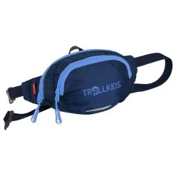 TROLLKIDS Kid's Trolltunga Hip Bag - Hüfttasche -Camping Rabatte trollkids kids trolltunga hip bag huefttasche 1