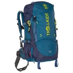 TROLLKIDS Kid's Trolltunga Pack 30 - Kinderrucksack -Camping Rabatte trollkids kids trolltunga pack 30 kinderrucksack 1