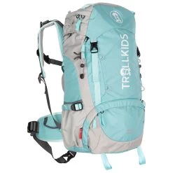 TROLLKIDS Kid's Trolltunga Pack 30 - Kinderrucksack -Camping Rabatte trollkids kids trolltunga pack 30 kinderrucksack 2