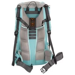 TROLLKIDS Kid's Trolltunga Pack 30 - Kinderrucksack -Camping Rabatte trollkids kids trolltunga pack 30 kinderrucksack detail 3