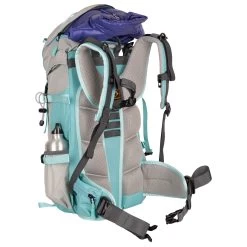 TROLLKIDS Kid's Trolltunga Pack 30 - Kinderrucksack -Camping Rabatte trollkids kids trolltunga pack 30 kinderrucksack detail 6
