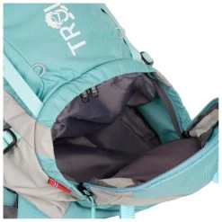 TROLLKIDS Kid's Trolltunga Pack 30 - Kinderrucksack -Camping Rabatte trollkids kids trolltunga pack 30 kinderrucksack detail 7