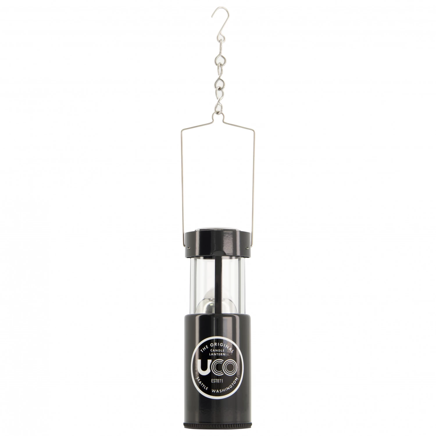 UCO Kerzenlaterne 1 UCO Kerzenlaterne